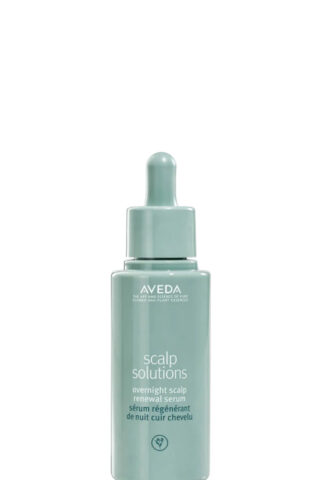 Scalp Solutions Overnight Scalp Renewal Serum